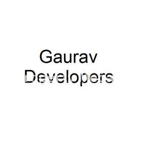 Gaurav Builders logo